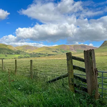 Fieldstone Tatil Evi Bassenthwaite