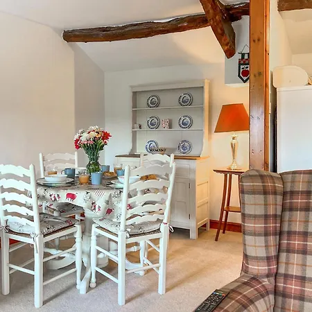 Fieldstone Holiday home Bassenthwaite