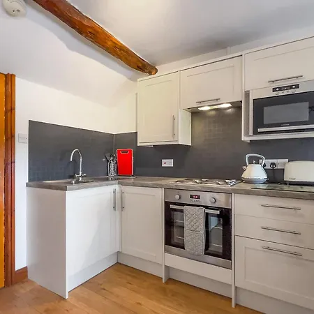 Fieldstone Holiday home Bassenthwaite