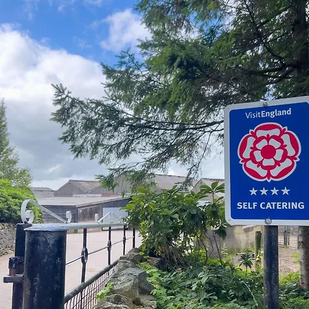 Fieldstone Holiday home Bassenthwaite