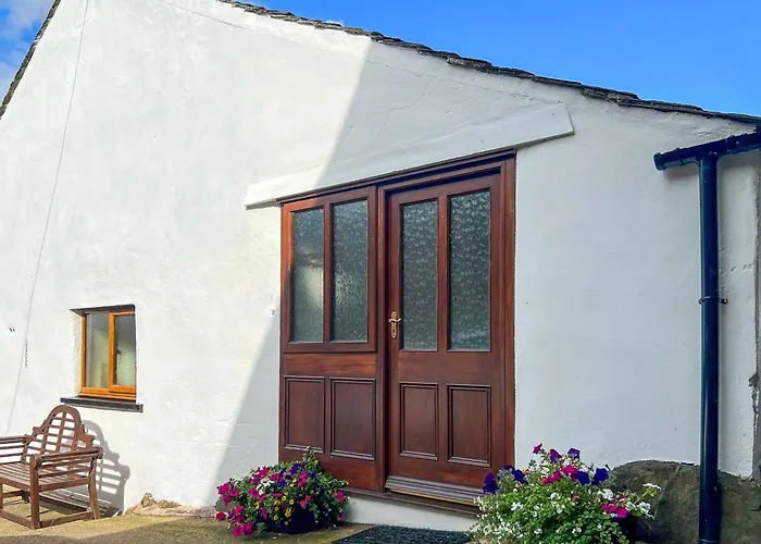 Fieldstone Holiday home Bassenthwaite