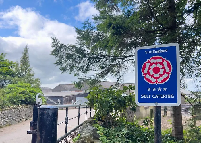 Fieldstone Holiday home Bassenthwaite